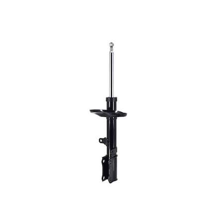 Fcs Struts Suspension Strut Assembly, 332306R 332306R